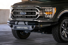 Load image into Gallery viewer, DV8 Offroad 2021+ Ford F-150 Non-Winch Front Bumper