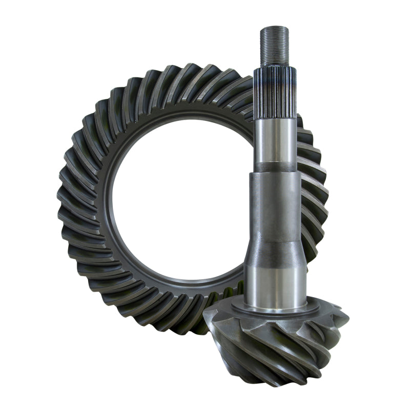 USA Standard Ring & Pinion Gear Set For 10 & Down Ford 10.5in in a 4.30 Ratio