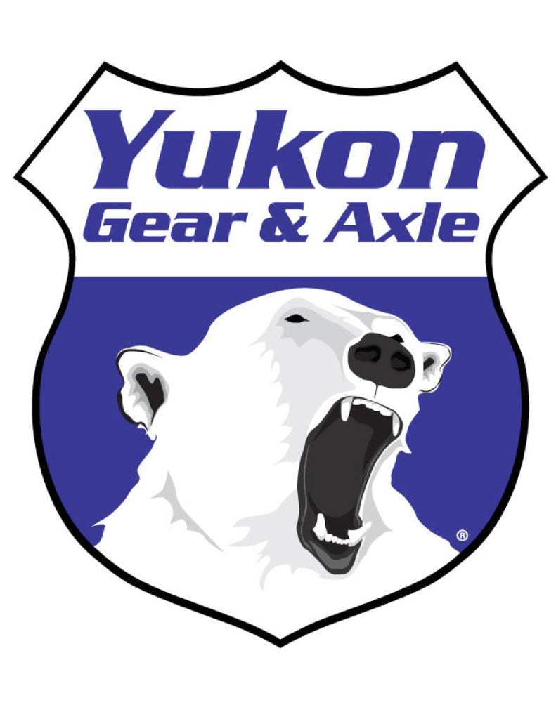 Yukon Zip Locker Replacement Seal Housing for Toyota Landcruiser 9.5in