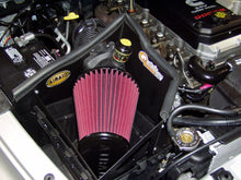 Load image into Gallery viewer, Airaid 03-04 Dodge Cummins 5.9L DSL (exc. 600 Series) CAD Intake System w/o Tube (Oiled / Red Media)