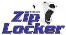 Load image into Gallery viewer, Yukon Gear Zip Locker Rear Switch Cover