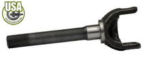 Load image into Gallery viewer, USA Standard 4340 Chrome Moly Replacement Axle For Dana 44 / F250 Outer Stub / Uses 5-760X U/Joint