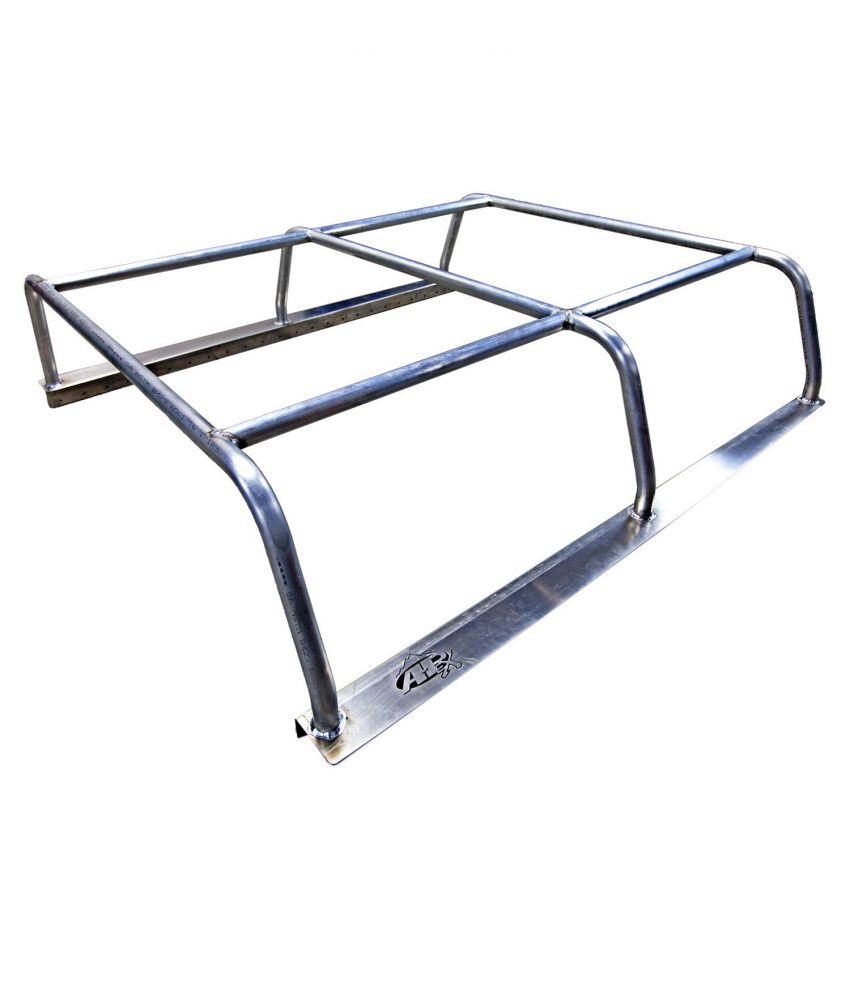 Tundra CrewMax Weld Together 18.0 Inch Pack Rack 07-Present Tundra All Pro Off Road