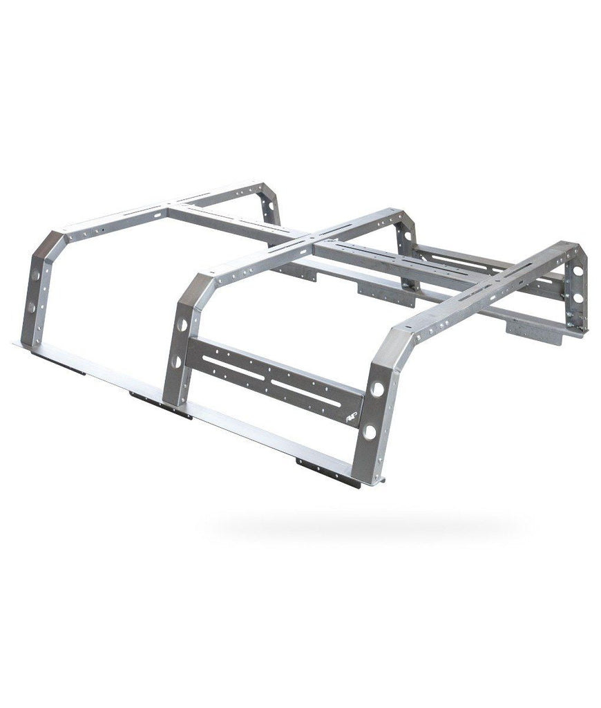 Tacoma Modular APEX Pack Rack 05-Present Tacoma Long Bed All Pro Off Road