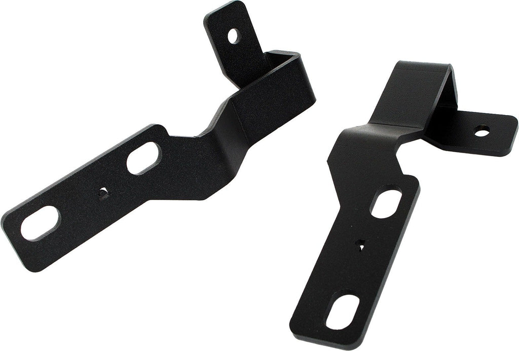 05-15 Tacoma Ditch Light Brackets All Pro Off Road