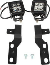 Load image into Gallery viewer, 05-15 Tacoma Ditch Light Bracket Kit with Flood Lights All Pro Off Road