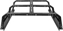 Load image into Gallery viewer, Modular Pack Rack Kit Black 15-Present Colorado All Pro Off Road