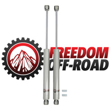 Load image into Gallery viewer, 0-3 Inch Lift Extended Nitro Rear Shocks 04-23 F-150 No Raptor 06-08 Mark LT Freedom Off-Road