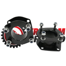 Load image into Gallery viewer, 2 Inch Front Lift Spacer 06-10 Commander 05-10 Grand Cherokee Freedom Off-Road
