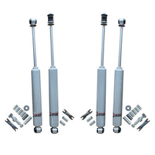 Load image into Gallery viewer, 0-4 Inch Lift Extended Nitro Shocks 93-04 Grand Cherokee 97-06 Wrangler Freedom Off-Road