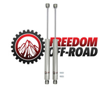 Load image into Gallery viewer, 0-3 Inch Lift Extended Nitro Rear Shocks 95-04 Tacoma Freedom Off-Road