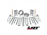 Tacoma Lift Kit 3 Inch LRT 05-16 Tacoma/Prerunner 4WD Low Range Off Road