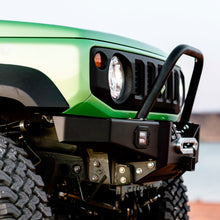 Load image into Gallery viewer, 2018-Present Suzuki Jimny Front Bumper Bare Low Range Off Road
