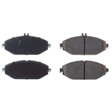 Load image into Gallery viewer, Power Stop 15-19 Mercedes-Benz C300 Front Z16 Evolution Ceramic Brake Pads