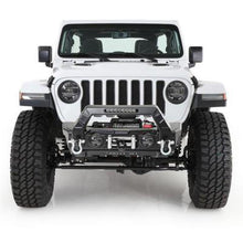 Load image into Gallery viewer, Smittybilt Stryker Front Bumper