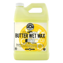 Load image into Gallery viewer, Chemical Guys Butter Wet Wax - 1 Gallon