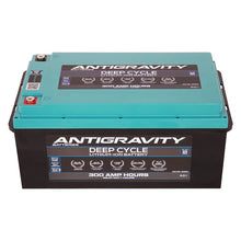 Load image into Gallery viewer, Antigravity DC-300H Lithium Deep Cycle Battery