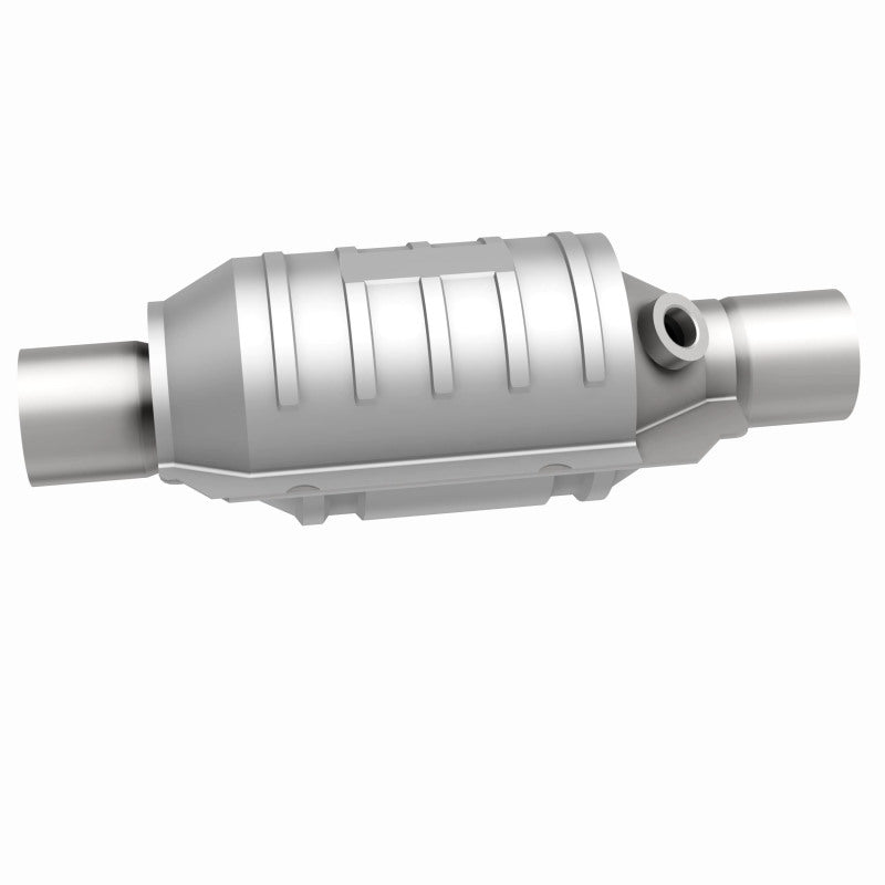 MagnaFlow Conv Universal 1.75 with 1-O2 Front CA
