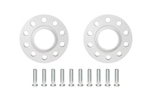 Load image into Gallery viewer, Eibach Pro-Spacer Kit 15mm Spacer 5x114.3 Bolt Pattern 64mm Hub for 06-11 Honda Civic (Excl. Hybrid)