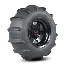 Load image into Gallery viewer, GMZ Sand Stripper Rear HP Tire - 14 Paddle 1-1/8in - 28x15-14