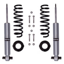 Load image into Gallery viewer, Bilstein B8 6112 21-22 Ford Bronco 4WD 2DR Front Suspension Kit Lift Height 0.8-3.6in