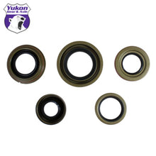 Load image into Gallery viewer, Yukon Gear Full Time Inner Wheel Replacement Seal For Dana 44 Dodge 4Wd Front