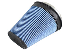 Load image into Gallery viewer, aFe MagnumFLOW Pro5R Intake Replacement Air Filter (7.75x5.75in)F x (9x7in)B x (6x2.75in)T x 9.5in H