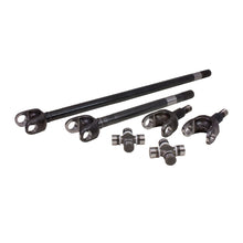 Load image into Gallery viewer, USA Standard 4340 Chrome-Moly Replacement Axle Kit For 74-79 Jeep Wagoneer / Dana 44 w/Drum Brakes