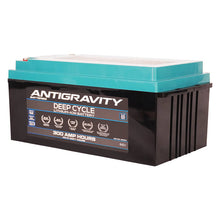 Load image into Gallery viewer, Antigravity DC-300H Lithium Deep Cycle Battery