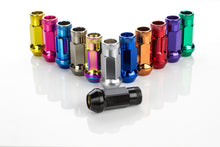 Load image into Gallery viewer, Wheel Mate Replacement Lug Nut SR48 12x1.25 Neo Chrome Single Lug