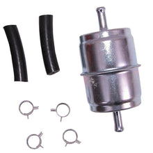 Load image into Gallery viewer, Omix Fuel Filter Kit 55-86 Jeep CJ Models