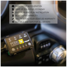 Load image into Gallery viewer, Pedal Commander Ford/Jaguar/Land Rover Throttle Controller