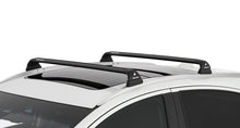 Load image into Gallery viewer, Rhino-Rack 15-22 Honda HR-V 2nd Gen 4 Door SUV w/Flush Rails Vortex RVP 2 Bar Roof Rack - Black