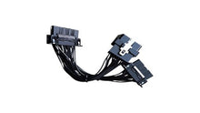 Load image into Gallery viewer, Tazer 05-17 FCA (Stellantis) Vehicles OBDII T-Harness