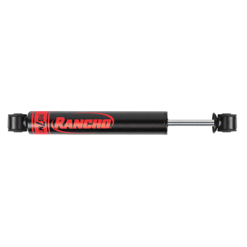 Rancho 10-18 Wrangler JK RS7MT Steering Stabilizer