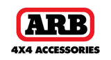 ARB Safari 4X4 Snorkel Vspec Navara D40 St-X 550 V6 Diesel
