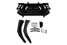 Load image into Gallery viewer, DV8 Offroad 03-09 Lexus GX 470 MTO Series Winch Front Bumper