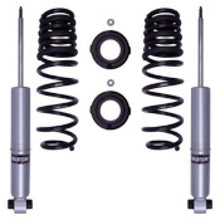 Load image into Gallery viewer, Bilstein 21-22 Ford Bronco B8 6112 60mm Shock Absorber Suspension Kit - Rear
