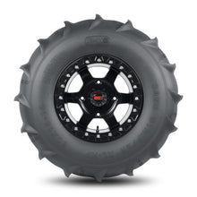 Load image into Gallery viewer, GMZ Sand Stripper Rear XL HP Tire - 16 Paddle 7/8in - 30x15-15