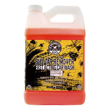 Load image into Gallery viewer, Chemical Guys Bug &amp; Tar Heavy Duty Car Wash Shampoo - 1 Gallon