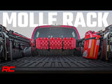 Molle Panel Kit - Combo - Bed - Jeep Gladiator JT 4WD (2020-2022)