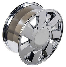 Load image into Gallery viewer, 17&quot; Replica Wheel CA01 Fits Cadillac DTS Rim 17x7.5 Chrome Wheel