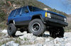 The Ultimate Guide to Choosing the Right Off-Road Tires with 4wheelingplus