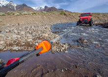 Load image into Gallery viewer, Factor 55 Extreme Duty Soft Shackle 3/8in. x 10in | 00066 | Closed System Winching