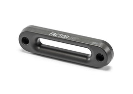 Factor 55 Aluminum Hawse Fairlead 1.5 in. Thick | 00019 | Closed System Winching