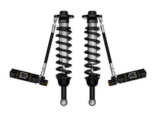 Cargar imagen en el visor de la galería, ICON 21-23 Ford F150 4WD 3in Lift 2.5 VS RR CDEV Coilover Kit