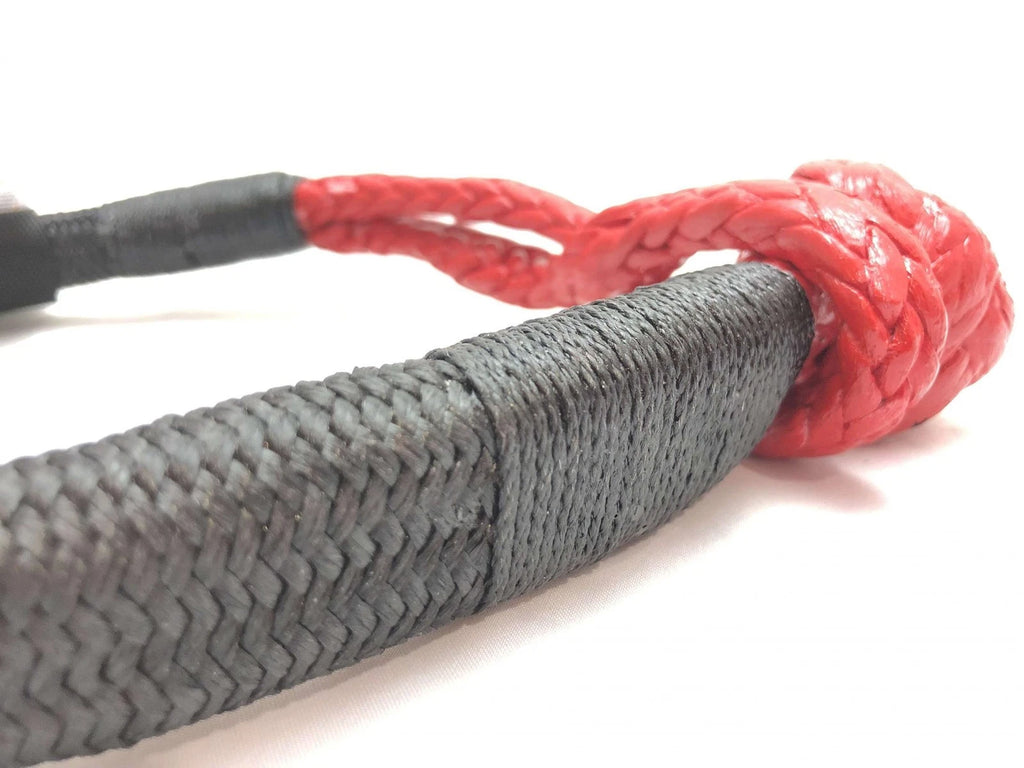 Factor 55 Extreme Duty Soft Shackle 3/8in. x 10in | 00066 | Closed System Winching