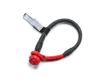 Load image into Gallery viewer, Factor 55 Extreme Duty Soft Shackle 3/8in. x 10in | 00066 | Closed System Winching