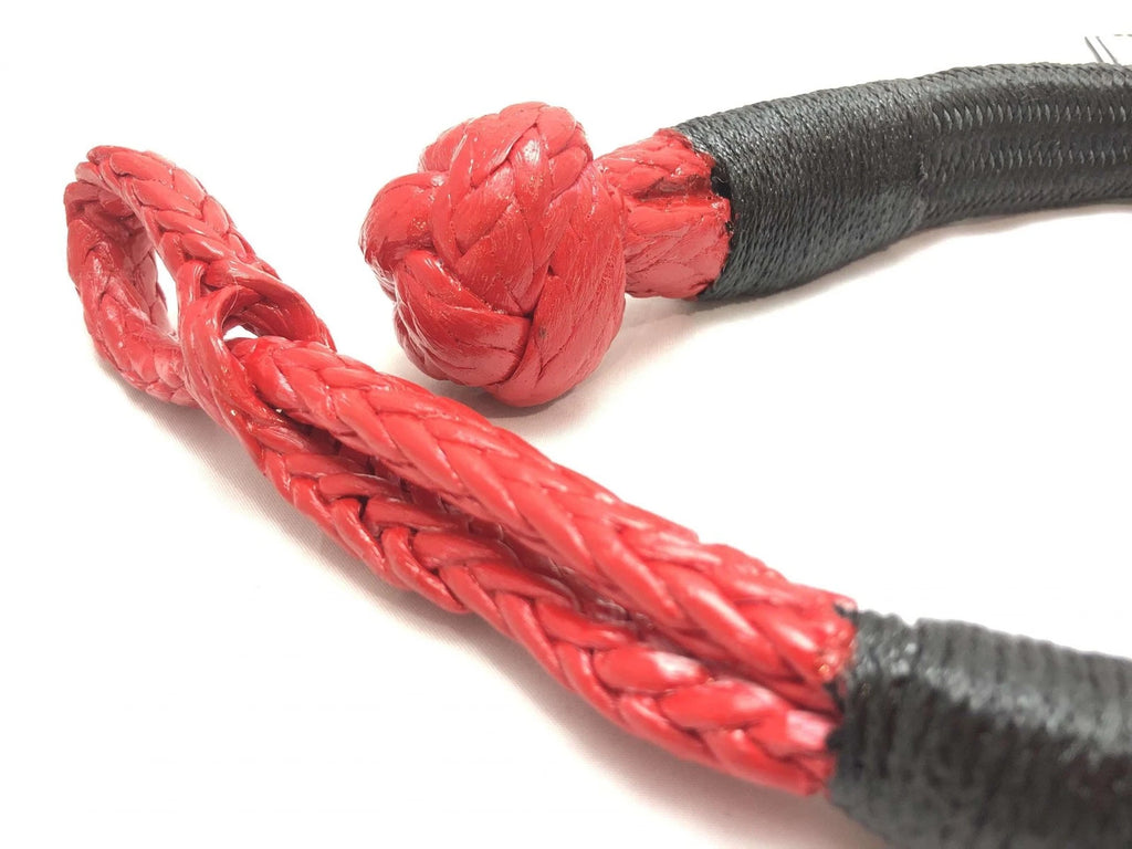 Factor 55 Extreme Duty Soft Shackle 3/8in. x 10in | 00066 | Closed System Winching