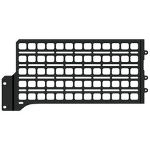 Load image into Gallery viewer, BuiltRight Industries 2019+ Ford Ranger 5ft Bed Bedside Rack System - Passenger Front Panel